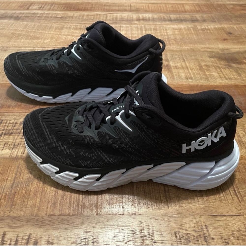 Hoka Gaviota 4 Running Shoes